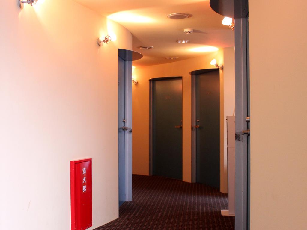 HOTEL LiVEMAX BUDGET Korakuen Tokyo Eksteriør billede