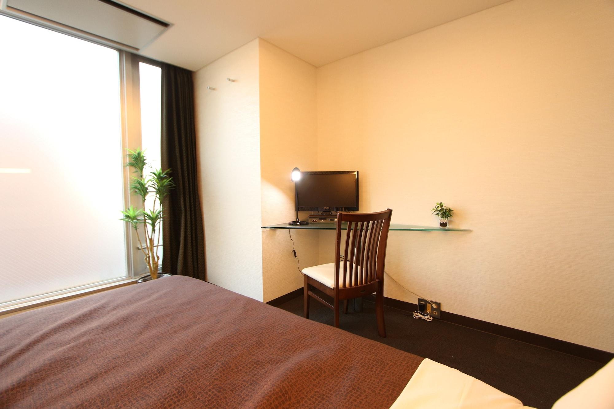 HOTEL LiVEMAX BUDGET Korakuen Tokyo Eksteriør billede