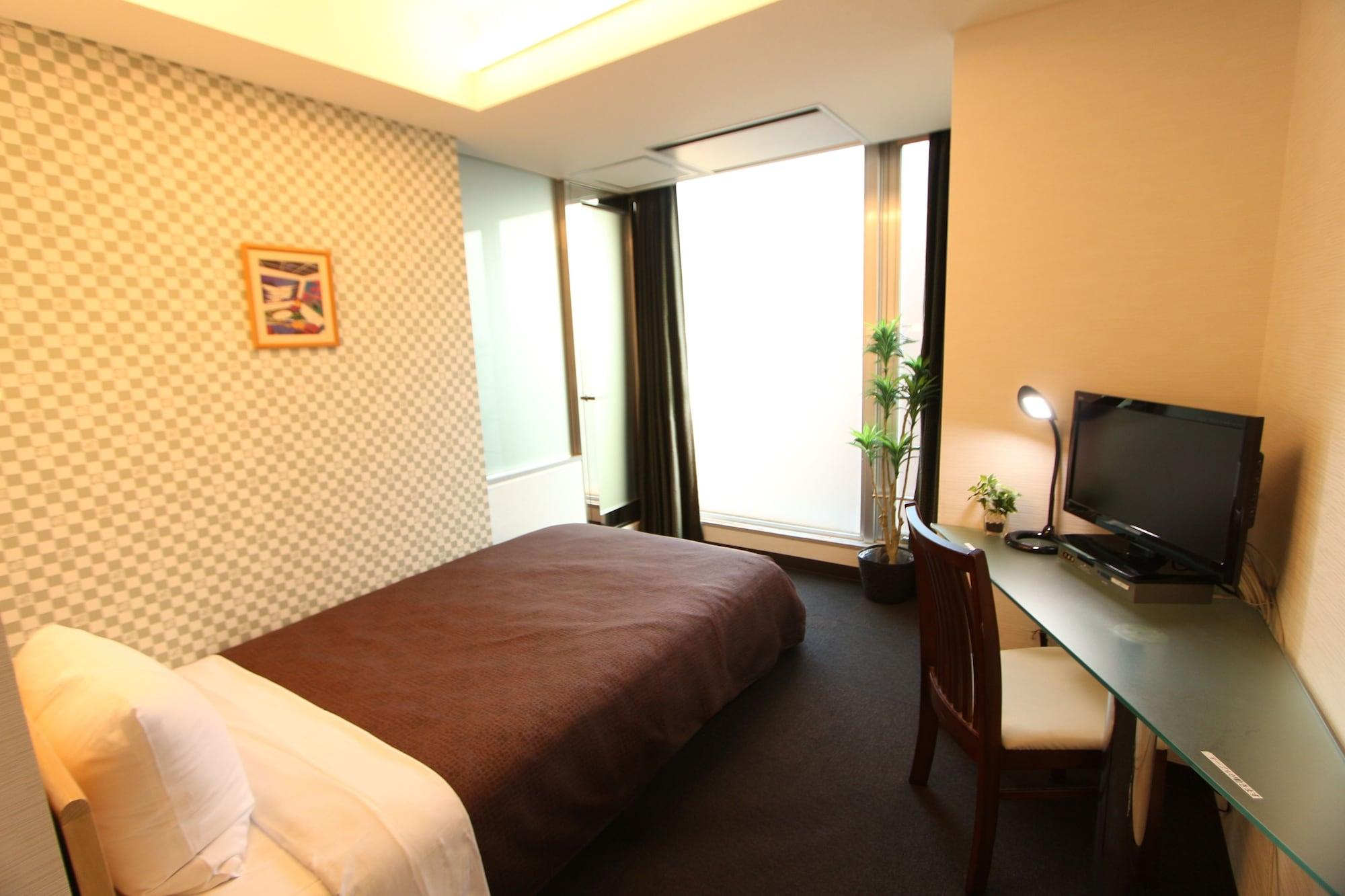 HOTEL LiVEMAX BUDGET Korakuen Tokyo Eksteriør billede