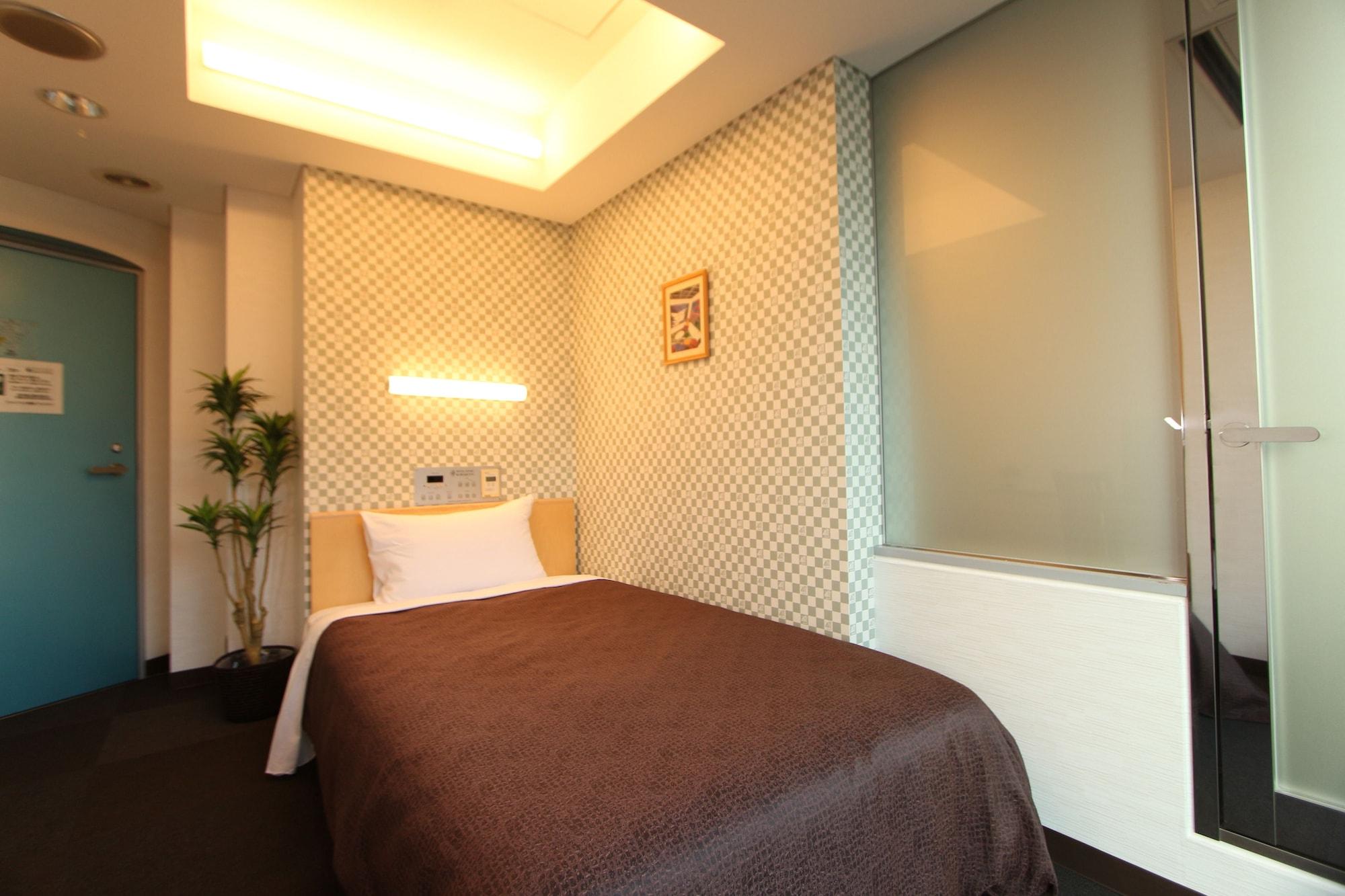 HOTEL LiVEMAX BUDGET Korakuen Tokyo Eksteriør billede