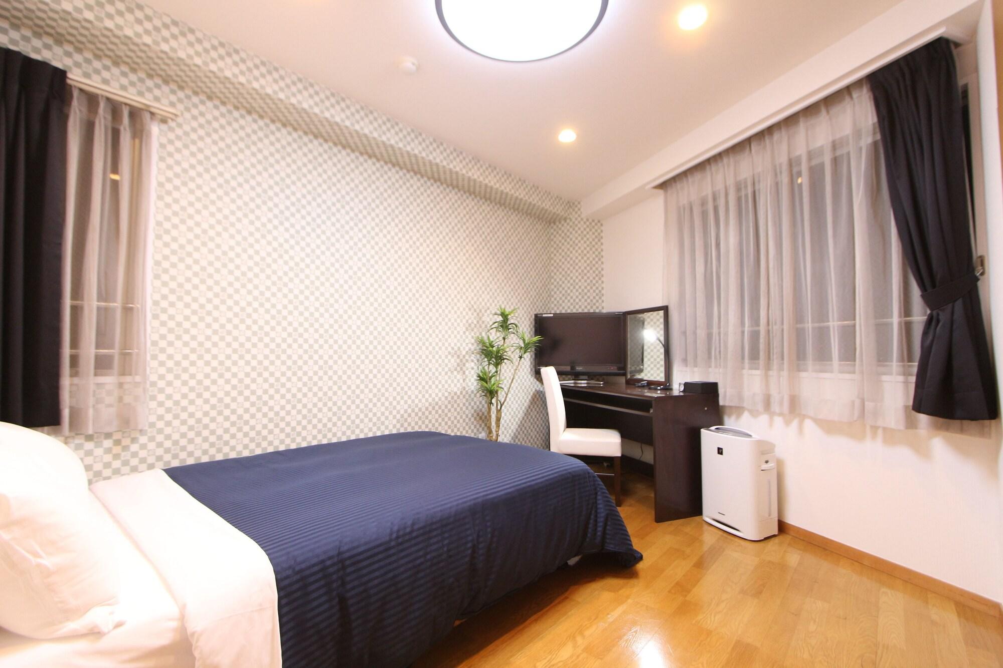 HOTEL LiVEMAX BUDGET Korakuen Tokyo Eksteriør billede