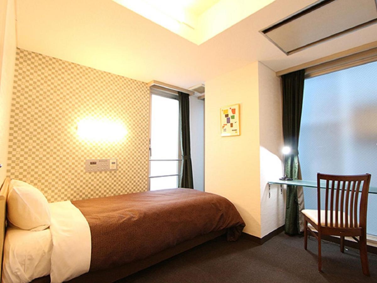 HOTEL LiVEMAX BUDGET Korakuen Tokyo Eksteriør billede