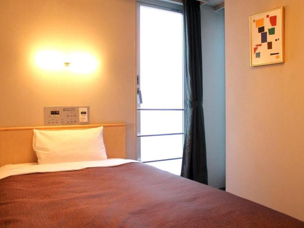 HOTEL LiVEMAX BUDGET Korakuen Tokyo Eksteriør billede