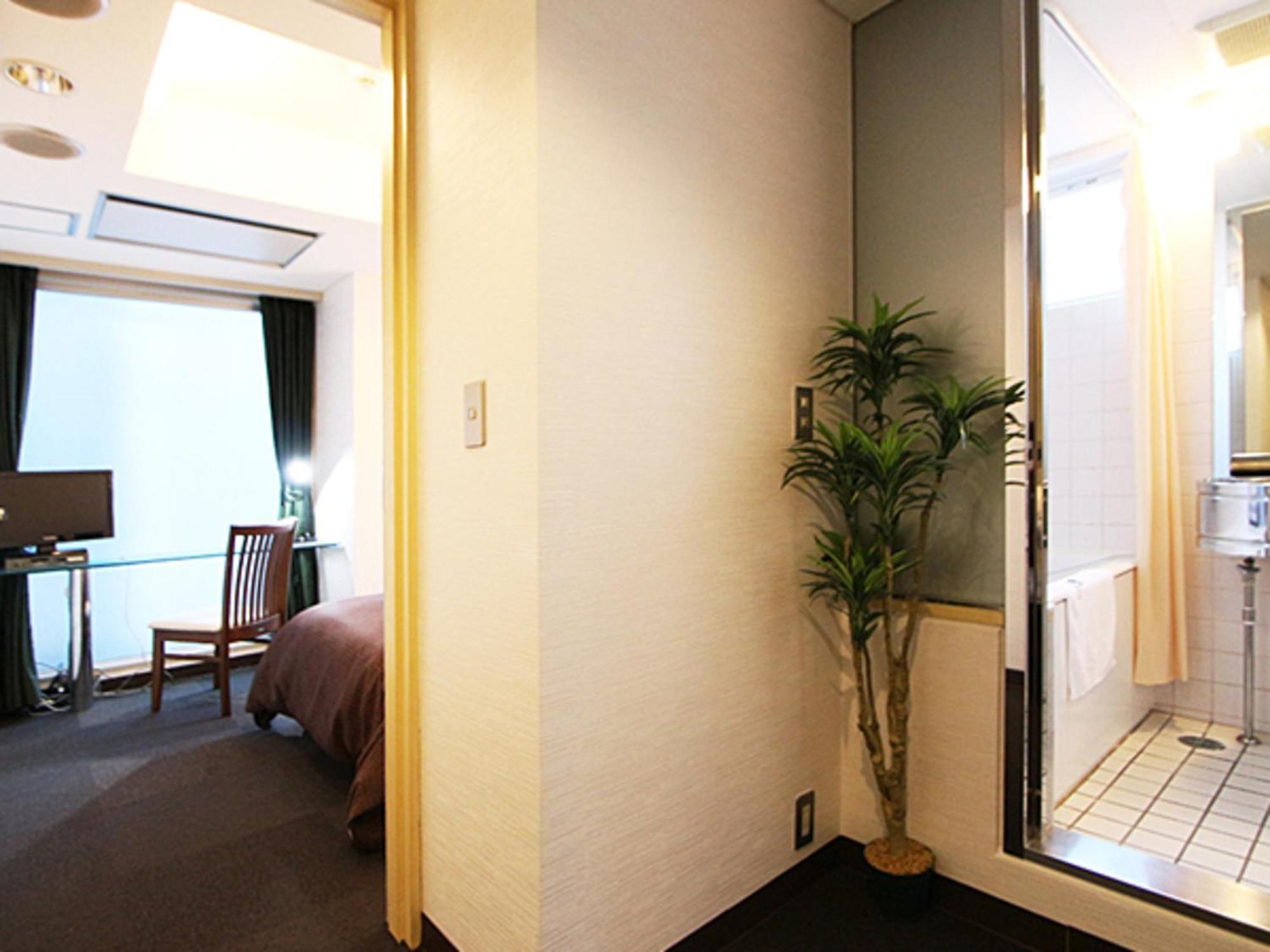 HOTEL LiVEMAX BUDGET Korakuen Tokyo Eksteriør billede