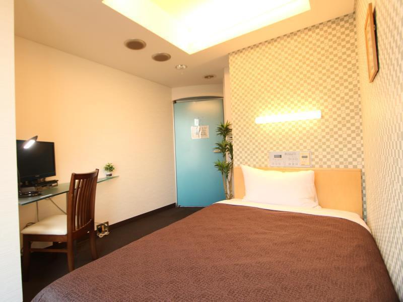 HOTEL LiVEMAX BUDGET Korakuen Tokyo Eksteriør billede