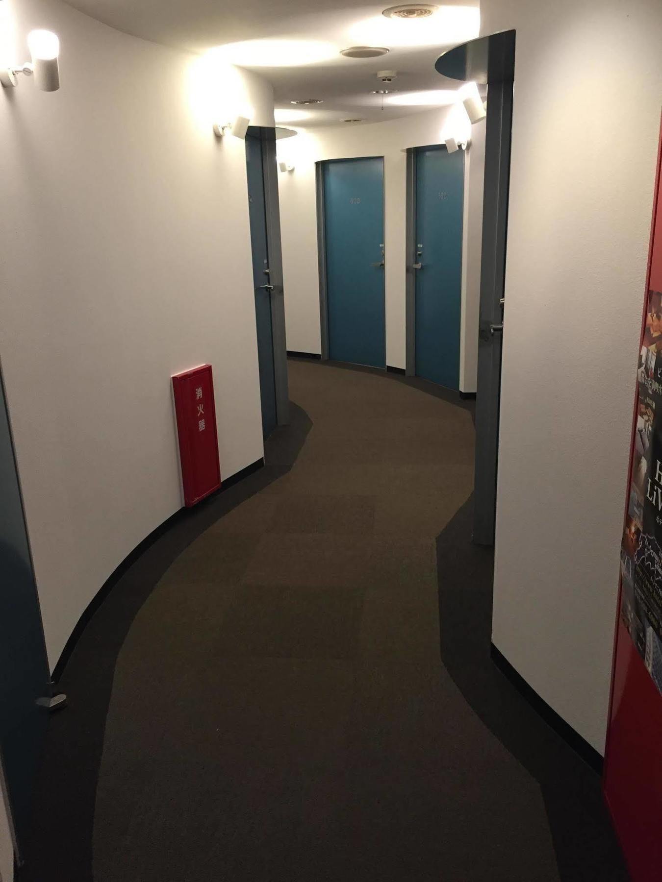 HOTEL LiVEMAX BUDGET Korakuen Tokyo Eksteriør billede